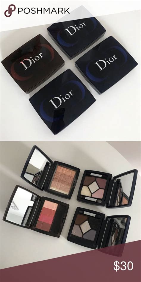 dior exalt|dior couture palette.